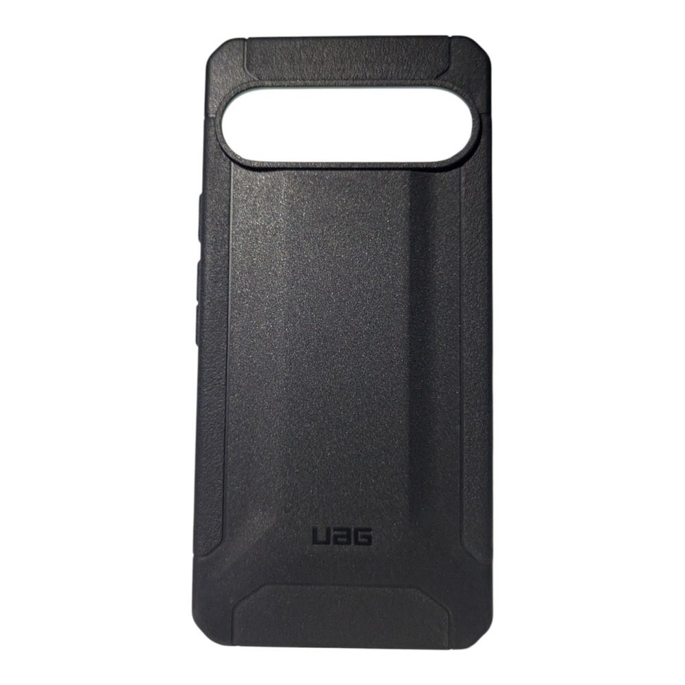 F4-O UAG Urban Armor Gear Scout Case Google Pixel‎ 9 Pro XL - Black